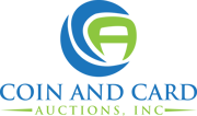 Coin and Card Auctions, Inc